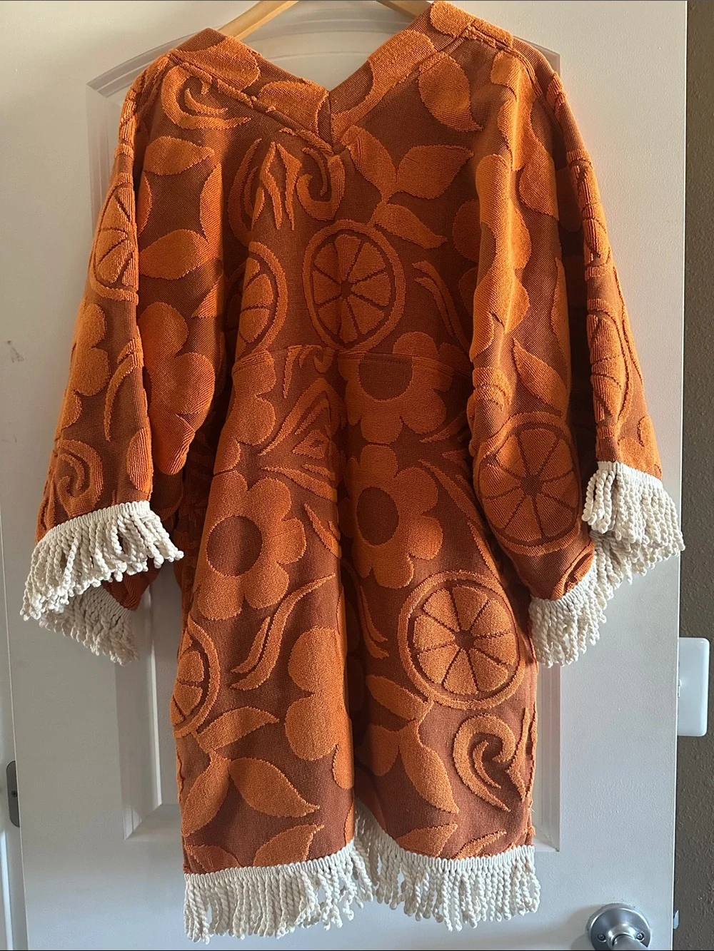 Free People cover up